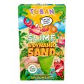 DIY Slime Sada na výrobu slizu s dynamickým pieskom XL