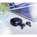 INTENSO BUDS Pro, Bezdrôtové slúchadlá, čierne