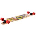 Longboard NILS Extreme Eye