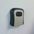 Lockbox bezpečnostná schránka na kľúče Malatec 19447 s kódovým zámkom Lockbox bezpečnostní schránka na klíče Malatec 19447 s kódovým zámkem