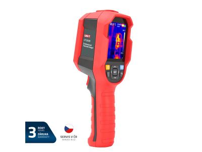 Termokamera UNI-T UTi260B