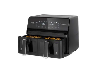 Digitálna fritéza TEESA DUAL XXL TSA8089