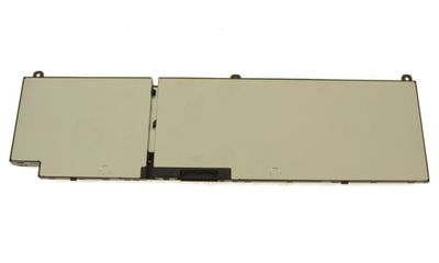 DELL Batéria 6-cell 68W/HR LI-ION pre Precision 7550,7560,7750,7760 Batéria, pre notebook, originálna, 68Wh, Li-Ion, 6článková, pre Precision 7550, 7560, 7750, 7760