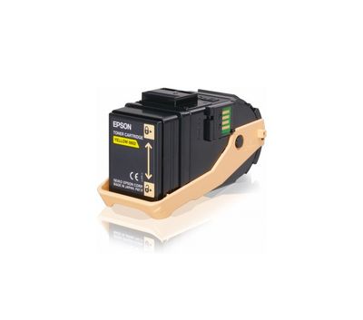 EPSON Yellow toner AL-C9300N 7,5K