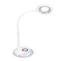 LED stolná lampa Solight WO44