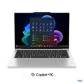 Lenovo ThinkPad X9/X9-14 Gen 1/U7-258V/14"/2880x1800/T/32GB/1TB/Intel int/W11P/White/3R NBD Notebook, Core Ultra 7 258V, 32GB LPDDR5x, 1TB SSD, Intel Arc 140V, 14" 2.8K OLED 120Hz HDR, W11P, bílý, 1,27 kg