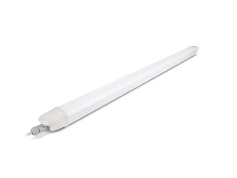 Svietidlo lineárne DIOLED Rag 40W 6000k 120cm