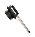 Mikroskop LED pre smartphone Levenhuk Kelvin TMC20