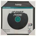 HAMA Rám na obal gramofónovej platne (LP/vinyl)