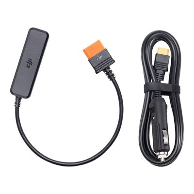 Nabíjačka do auta DJI Power (SDC) (12 V/24 V)