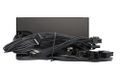 SEASONIC zdroj Core BC-650 / 650W / ATX3.1 / 120mm fan / 80PLUS Bronze Zdroj, 650W, ATX 3.1, 80PLUS Bronze, S2FC, 120mm ventilátor, fixní kabely, 5 let