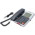 MAXCOM Stolný telefón KXT709