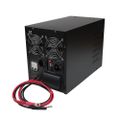 Záložný zdroj MHPower MPU-3500-48 UPS 3500W 48V čistý sínus