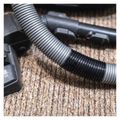 Silikonová pása vulkanizačná EMOS F52503 / 25mm / 3m čierna