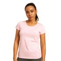 Dámske tričko BeastPink Light Pink - BeastPink