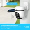 TP-link Tapo C500, Outdoor Security Wi-Fi Kamera