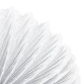 vidaXL Ventilačné potrubie PVC 6 m Ø20 cm