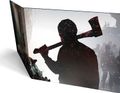 The Walking Dead Universe RPG GM Screen