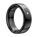 Forever Smartring Astral SR-100 black size 13