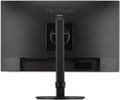 ViewSonic VA2408-HDJ / 23,8"/ IPS/ 16:9/ 1920x1080/ 1ms/ 100Hz/ 250cd/m2/ HDMI / VGA / DP / výšk. nast. LED monitor, 23,8", IPS, 1920×1080, 16:9, 100Hz, 5ms, 250cd/m2, HDMI, DisplayPort, VGA, PIVOT, en. tr. E, cerný