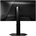 PG by Asrock monitor PGO27QSA WOLED  27" 2560 240Hz, 2x HDMI , 1x DP, USB-C AMD FreeSync, repro, KVM výš.nastavitelný herní monitor, 27" QD-OLED, 2560 × 1440 px, 240 Hz, 0,03 ms, 99 % DCI-P3, AMD FreeSync Premium, HDMI 2.1, DisplayPort 1.4