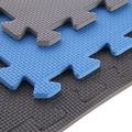 Ochranná puzzle podložka MP10 modrá-šedá