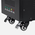 Stabilizátor napätia 3F KEMOT PROavr-20k URZ3437-20 so servomotorom a oneskoreným zapnutím