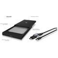 RAIDSONIC ICY Externý box 1x 2,5" SSD/HDD