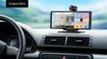 LCD displej KRUGER & MATZ KM2021 Android Auto Apple Carplay s DVR a couvací kamerou