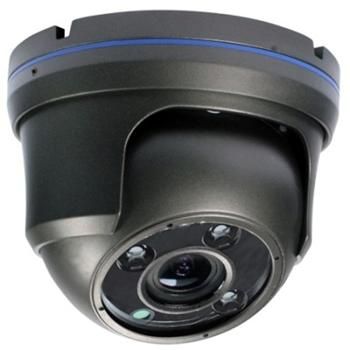 DI-WAY digitálna IP vonkajšia IR kamera 1080p, 3,6 mm, 3x Array, 40 m