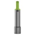 Nabíjačka svetlo EMOS P3118 LED, kovová, 600 lm, 1200 mAh