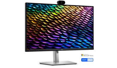 Dell Pro P/P2726DEB/27''/IPS/QHD/100Hz/5ms/Čierna/3RNBD