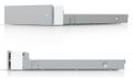 Ubiquiti UniFi 3,5" HDD Tray - Rámik pre 3,5" a 2,5" disky, kompatibilný s UniFi Dream Machine, UNVR a UNAS