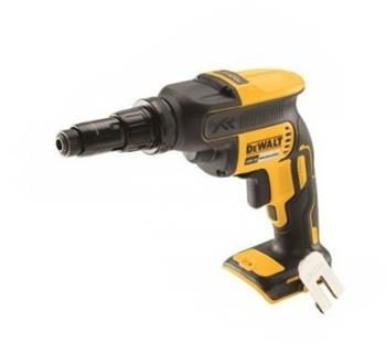 Dewalt Akumulátorový bezuhlíkový šroubovák 18V solo Dewalt DCF622N