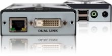 AdderLink X DVI PRO MS extender