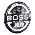 LED pracovné svetlo AWL56 BOSS Multifunction 9-36V, 55W