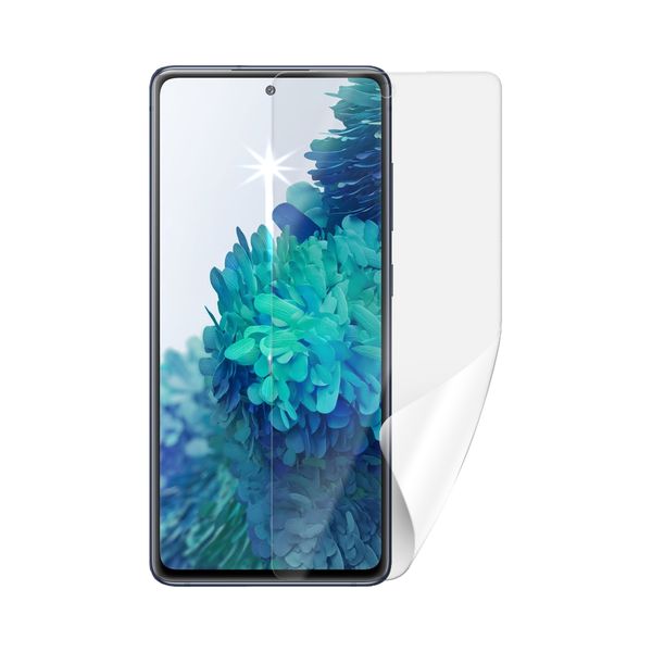 Screenshield SAMSUNG G780 Galaxy S20FE fólie na displej