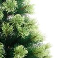 vidaXL Umelý výklopný vianočný stromček so stojanom 150 cm