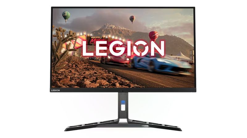 Lenovo Legion/Y32p-30/31,5''/IPS/4K UHD/144Hz/0,2ms/Čierna/3R