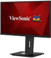 ViewSonic VG2748A-2 / 27"/ IPS/ 16:9/ 1920x1080/ 5ms/ 250cd/m2/ DP/ HDMI/ VGA/ 4+1 USB/ PIVOT/ Repro LED monitor, 27", IPS, 1920x1080, 16:9, 5ms, 250cd/m2, 1000:1, DisplayPort, VGA, HDMI, 4x USB, Pivot, repro, černo-strebrný, ener
