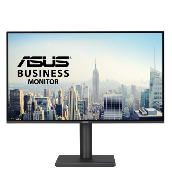 ASUS/BE27AQ/27''/IPS/QHD/75Hz/5ms/Čierna/3R
