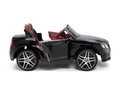 JiaJia Elektrické Bentley Supersport čierna
