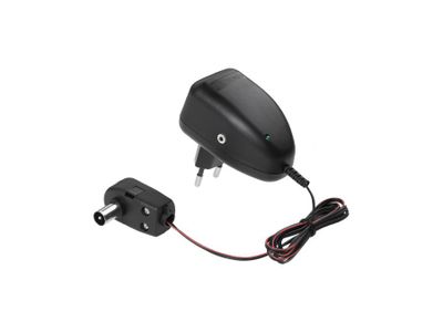 Napájací adaptér 12V - 100mA koncovka IEC