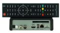 ZGEMMA H8.2H Combo DVB-S2/T2/C FULL HD CA Enigma2 H.265 HEVC