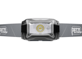 Petzl E067AB00 TIKKA® CORE Black nabíjateľná čelovka, čierna