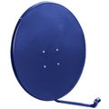SAT 80 antenna, Dark blue, set / package 5 pcs.