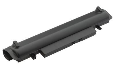 PATONA batéria pre ntb SAMSUNG NP-N150 4400mAh 11,1V Li-Ion Aku SAMSUNG NP-N150 4400mAh 11,1V Li-Ion