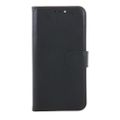 Smart Classic case for Honor 400 Lite black