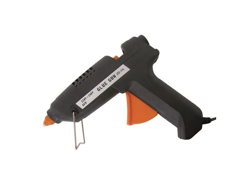 Pištoľ lepiaca TIPA ZD-7A 40W