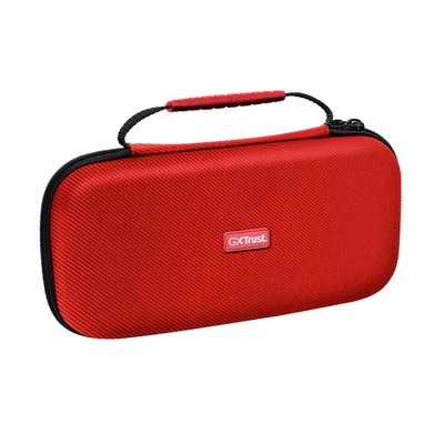 Trust GXT1248S hardcase f switch red&blue